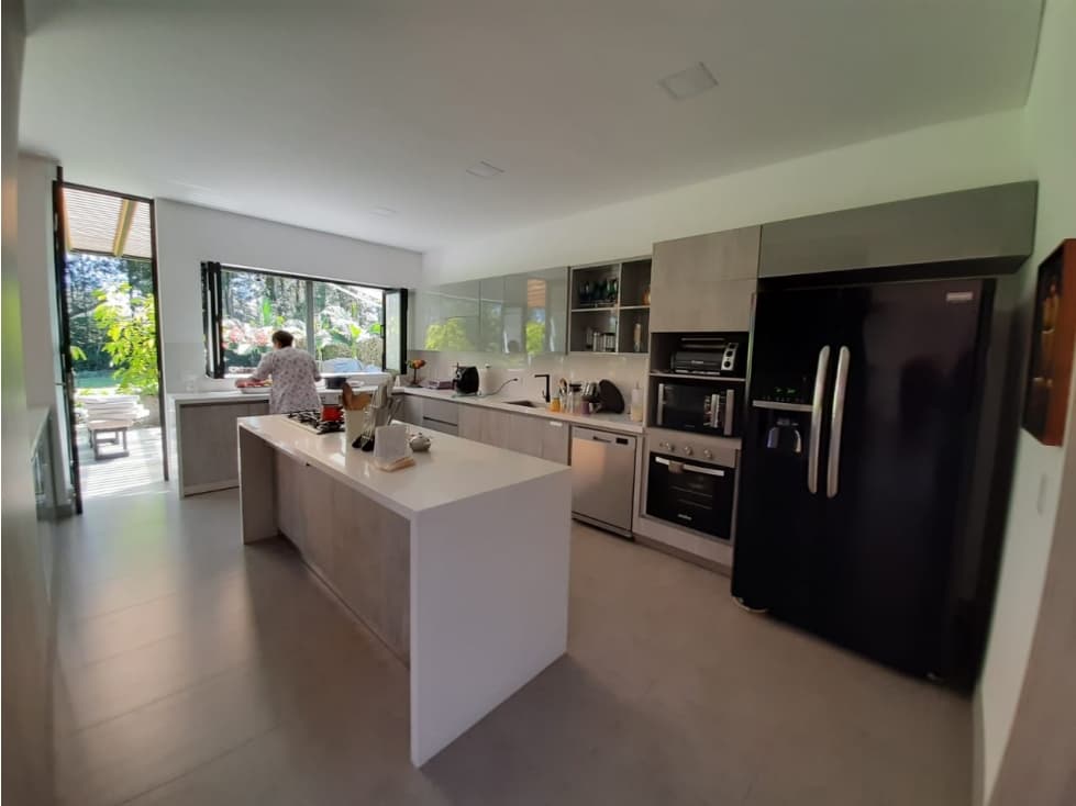 Casa Venta Rionegro llanogrande, Haras — foto 3