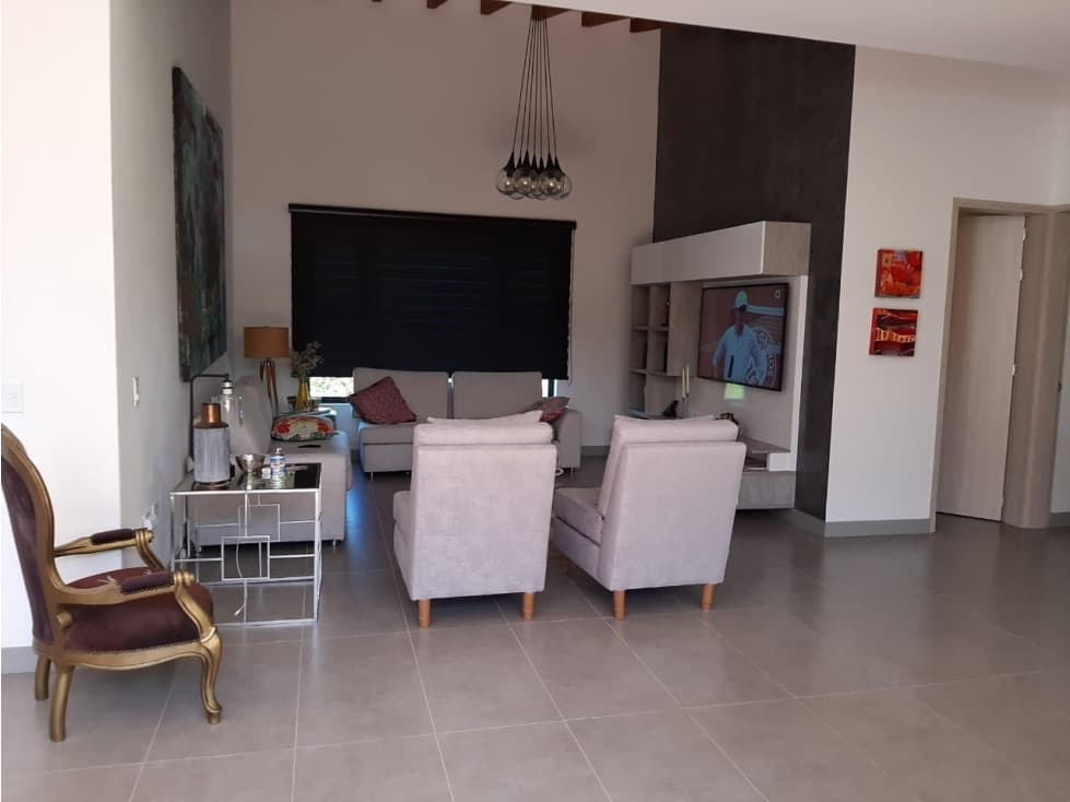 Casa Venta Rionegro llanogrande, Haras — foto 4