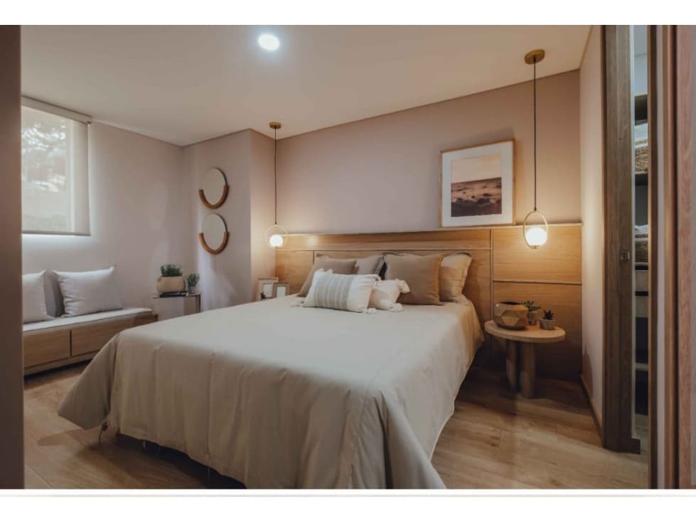 Venta apartamento Bello, Distrito plaza — foto 3
