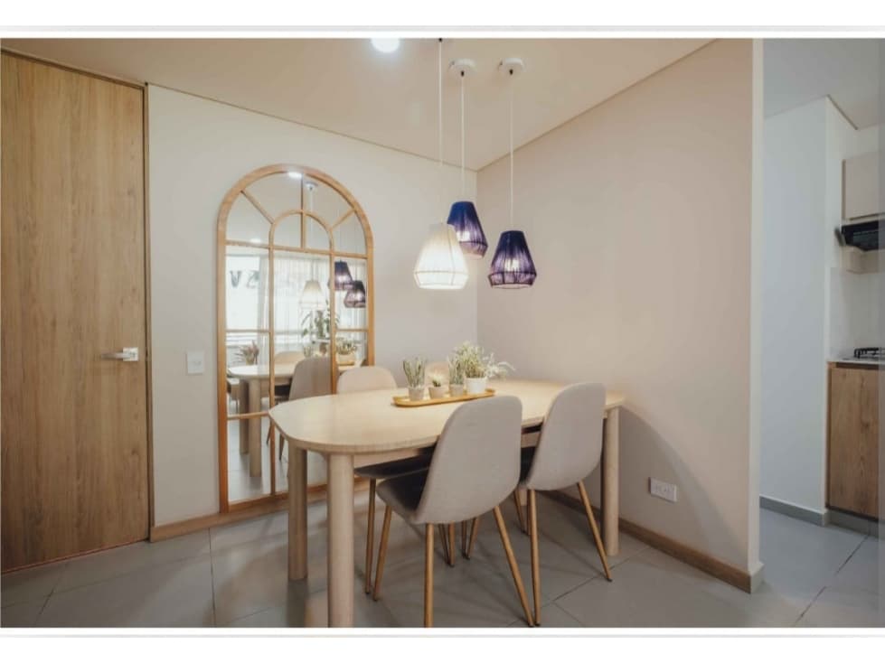Venta apartamento Bello, Distrito plaza — foto 5