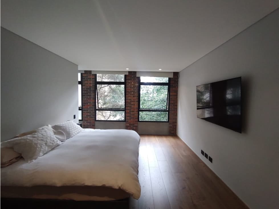 Venta apartamento de lujo Frontera cerca campestre — foto 3