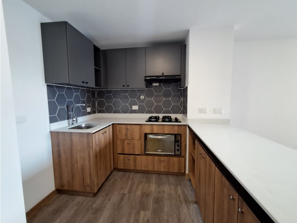 Venta de apartamento Nuevo, Envigado Civita — foto 4