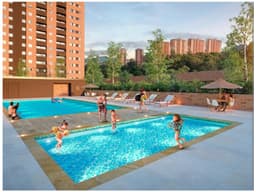 Venta apartamento Bello, Distrito plaza