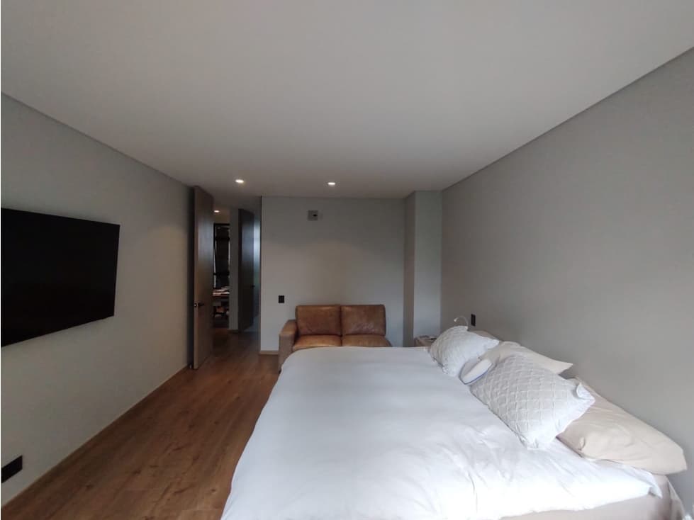 Venta apartamento de lujo Frontera cerca campestre — foto 4