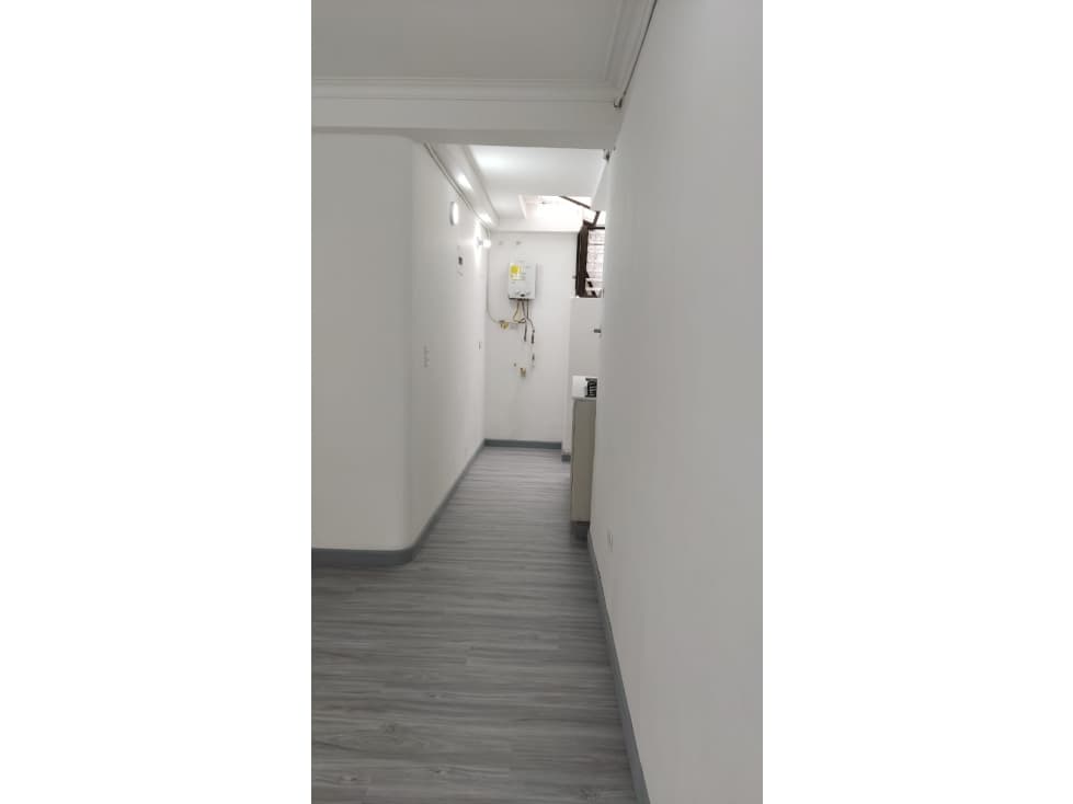 Venta apartaestudio en Simon Bolivar — foto 4