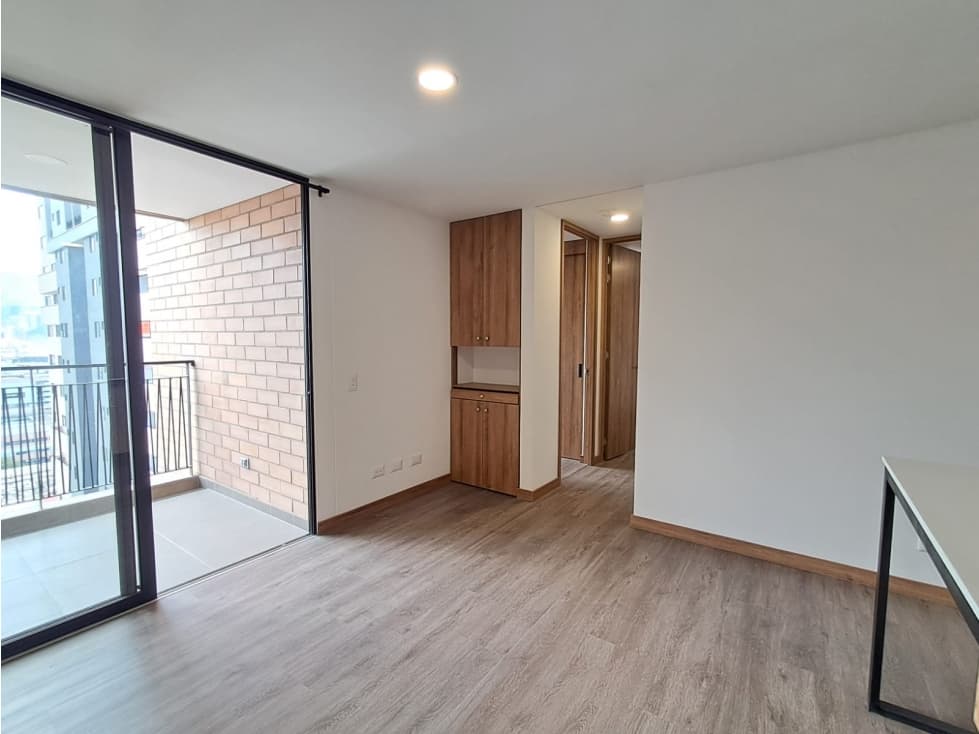 Venta de apartamento Nuevo, Envigado Civita — foto 5