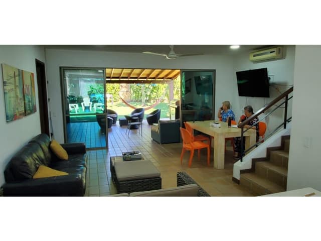 Venta casa campstre en Santafe de Antioquia Villa real