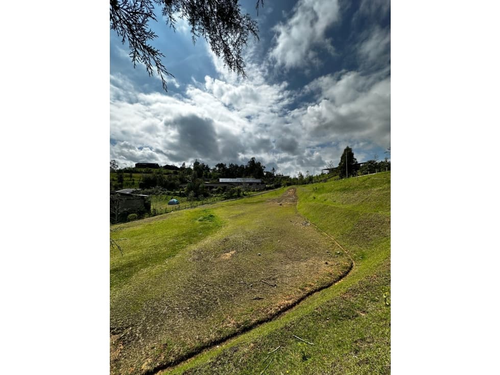 Vent Lote el Retiro Pantanillo, Montesereno — foto 5