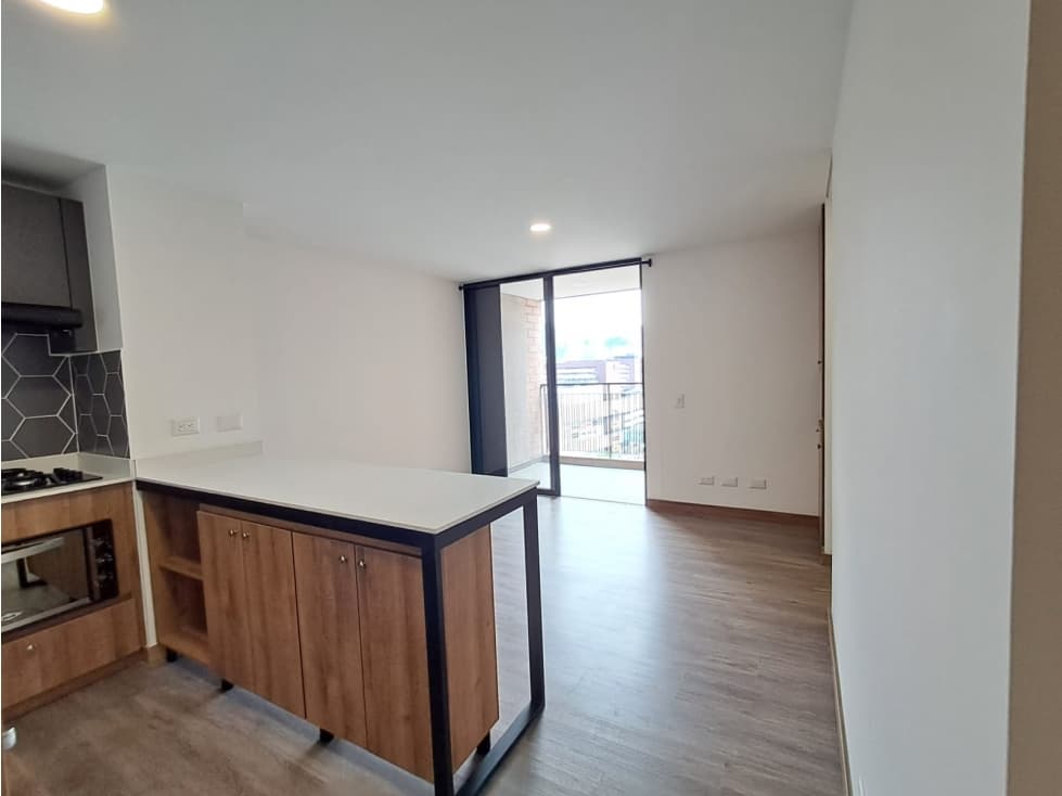 Venta de apartamento Nuevo, Envigado Civita — foto 6