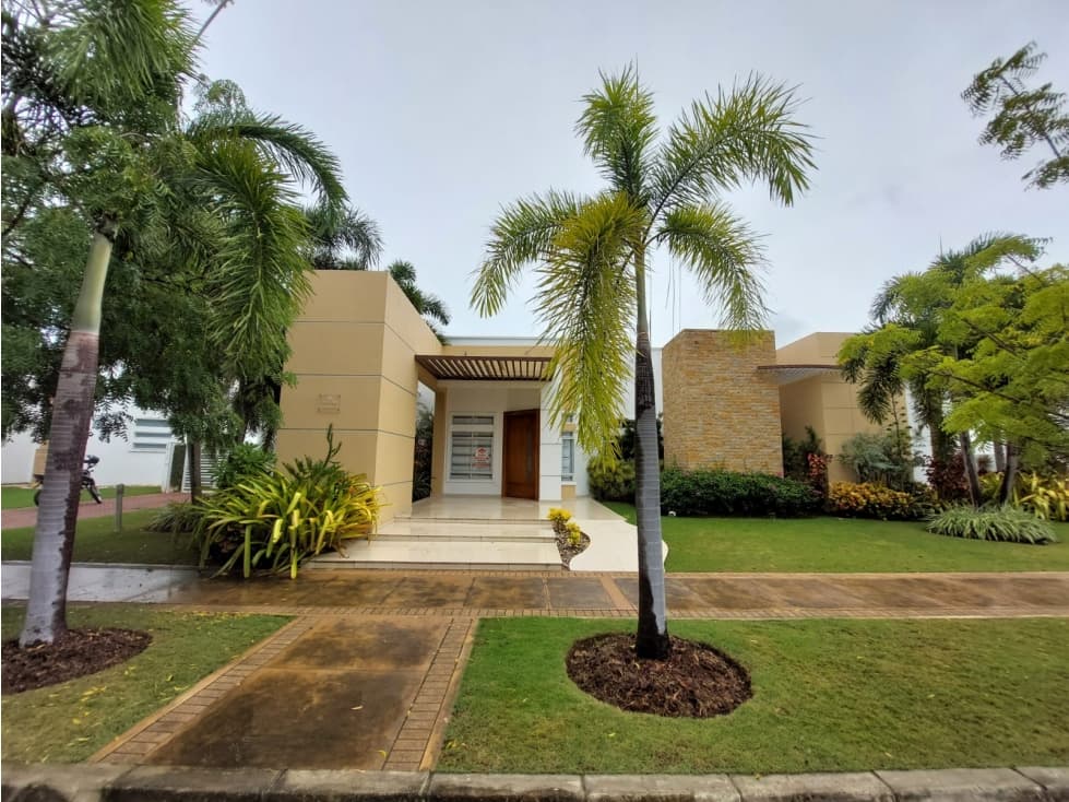 CASA EN VENTA EN MALIBU MONTERIA — foto 3