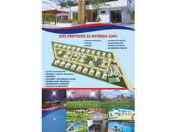 VENDE LOTE CAMPESTRE EN CONJUNTO CERRADO 1000m2