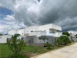 VENDE LOTE EN CONJUNTO CAMPESTRE