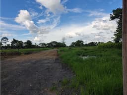 VENDE LOTES FINANCIADOS A 6 MESES CERCA DE MONTEVERDE MONTERIA