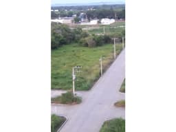 LOTE IDEAL PARA PROYECTO EN NUEVO RECREO
