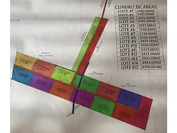 LOTES CAMPESTRES CERCA AL PERÍMETRO URBANO