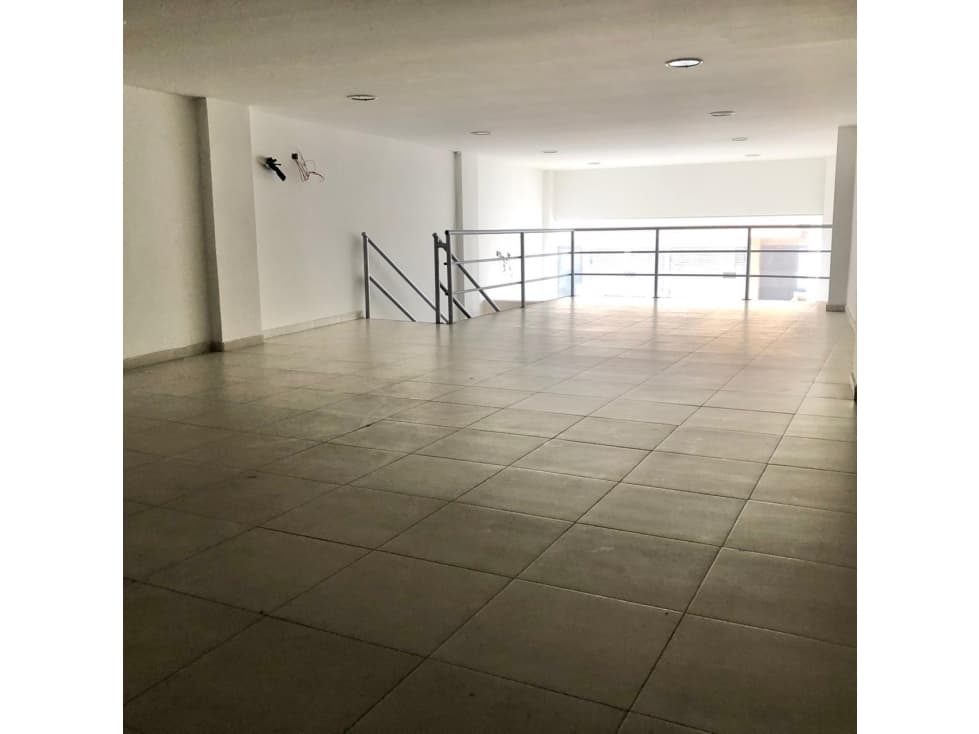 ARRIENDA LOCAL CALLE 25 CENTRO- MONTERÍA — foto 4