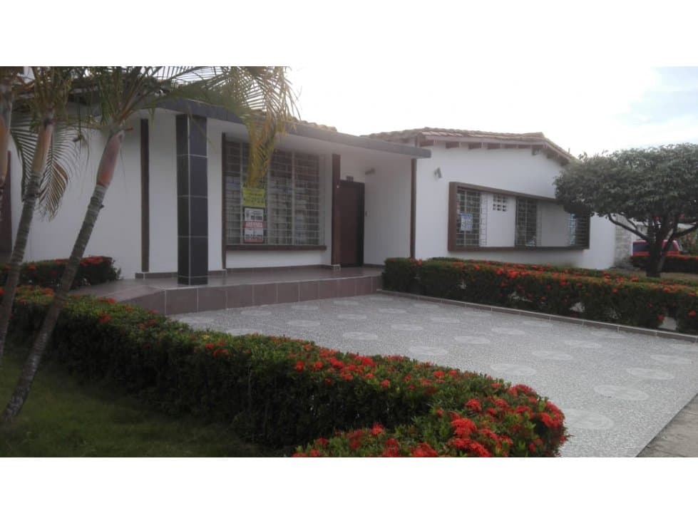 ARRIENDA CASA COMERCIAL - RECREO — foto 1