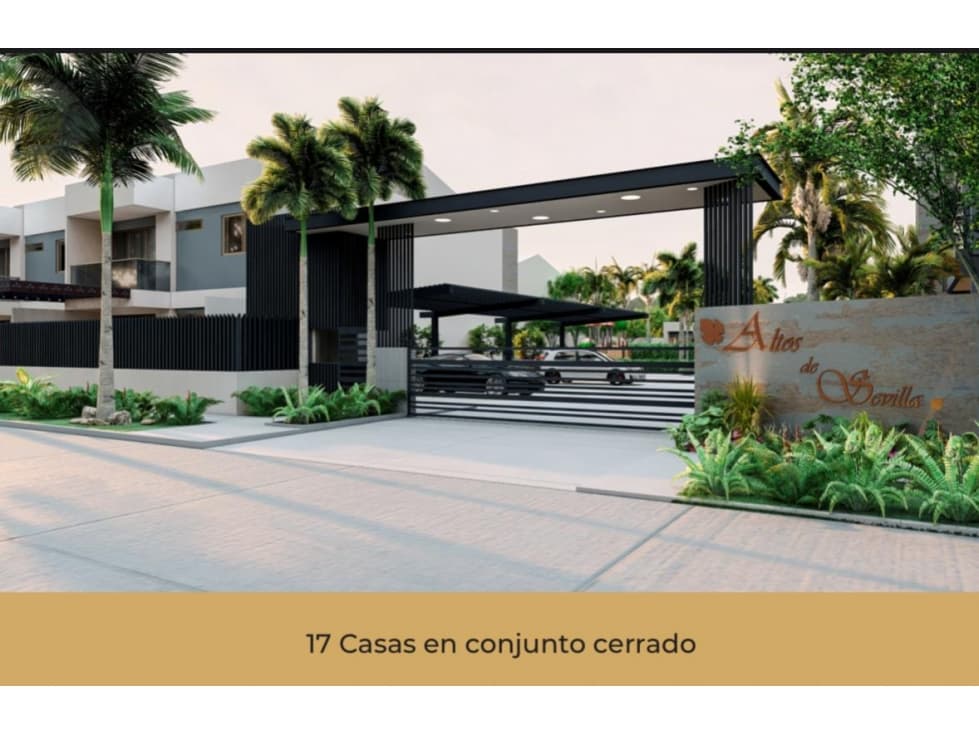 VENDE CASA SOBRE PLANOS EN ALTOS DE SEVILLA — foto 3