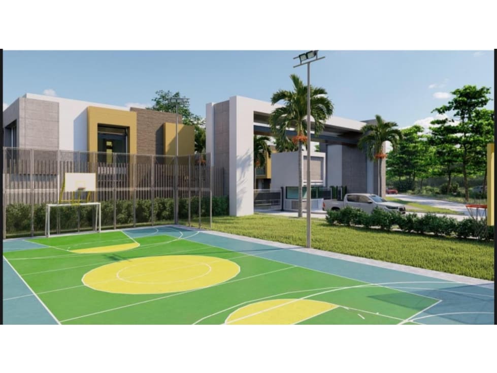 VENDE LOTES EN CONJUNTO CERRADO AL NORTE — foto 5
