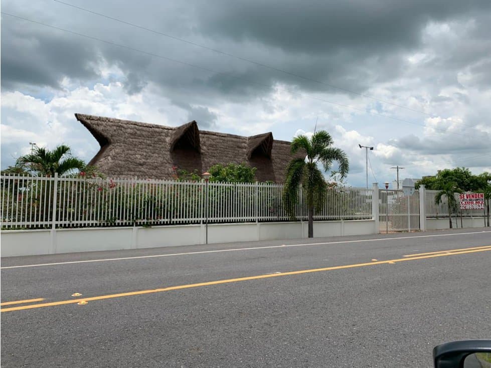 VENDE LOTE EN CONJUNTO CAMPESTRE — foto 5