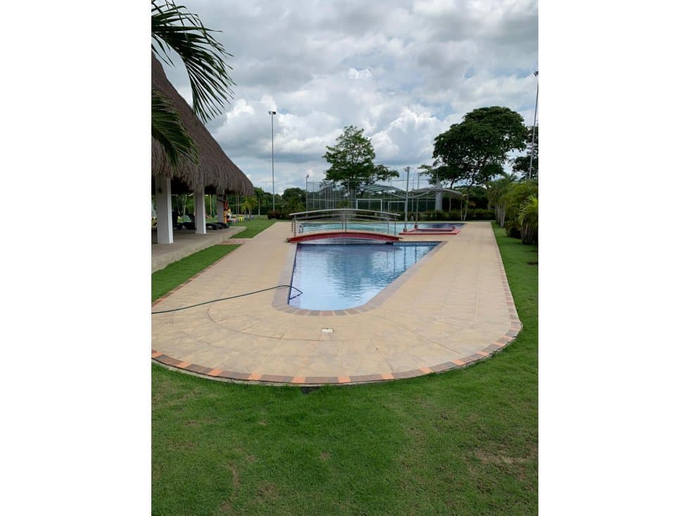 VENDE LOTE EN CONJUNTO CAMPESTRE — foto 6