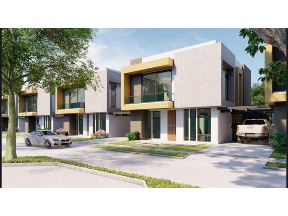 VENDE LOTES EN CONJUNTO CERRADO AL NORTE — foto 3