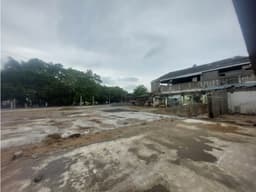 LOTE COMERCIAL EN VENTA O ARRIENDO B/ EL DORADO SOBRE LA TRONCAL