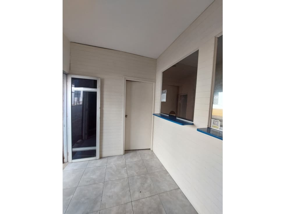 LOCAL EN ARRIENDO EN EL CENTRO — foto 1