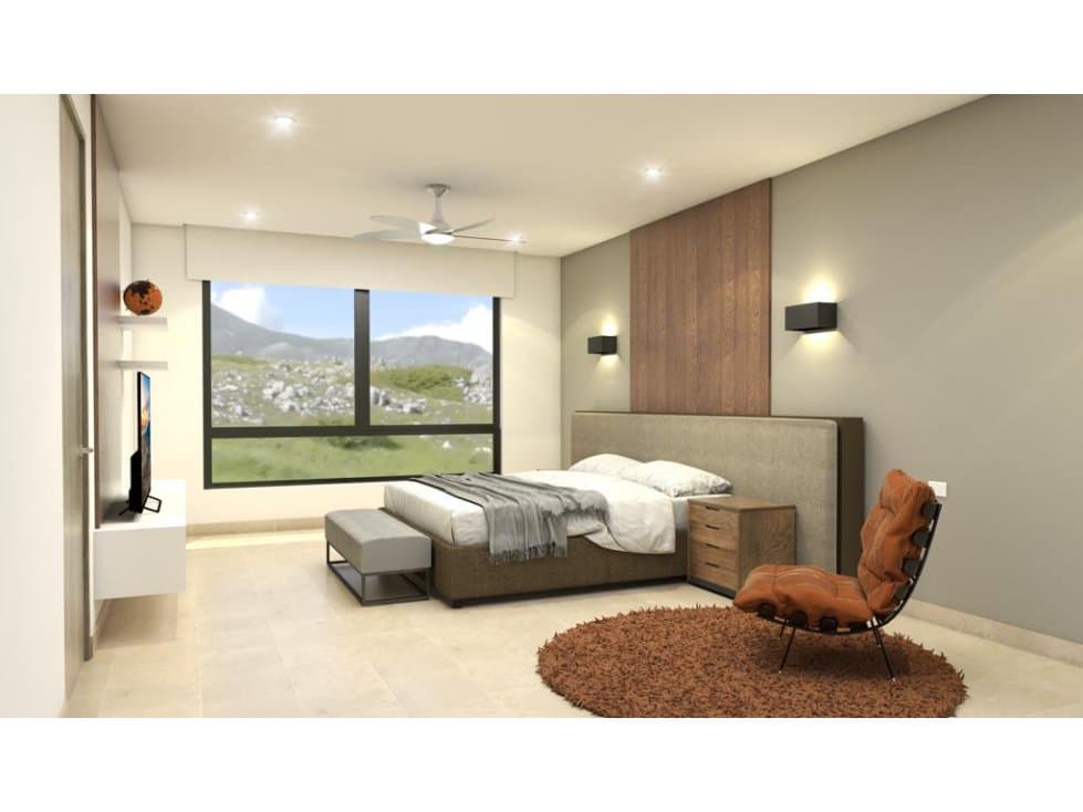 CASA CON O SIN PISCINA EN CONJUNTO CERRADO — foto 4