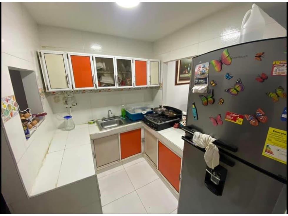 VENDE CASA EN MONTERIA CORDOBA — foto 3