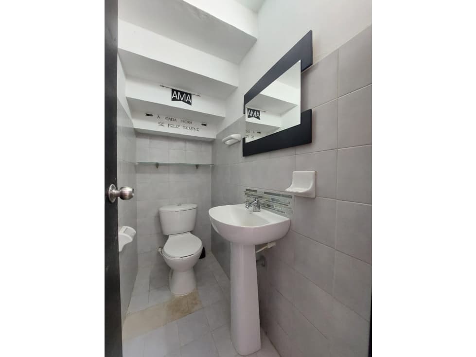 ARRIENDA CASA PARA USO COMERCIAL CERCA A ALAMEDAS — foto 5