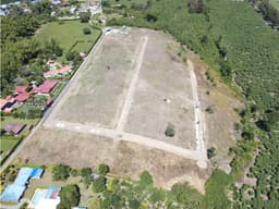 Se Venden Lotes en Conjunto Cerrado - Sector Pueblo Tapado