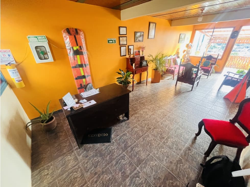 Se Vende Hotel Acreditado En Salento — foto 3