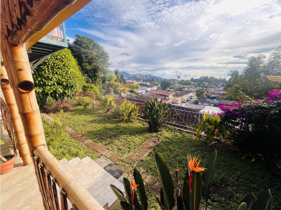 Se Vende Hotel Acreditado En Salento — foto 5