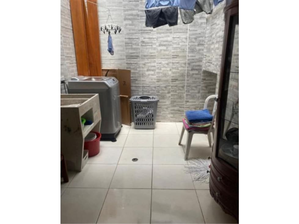 Se Vende Casa - Sector Occidente 7 de Agosto — foto 4