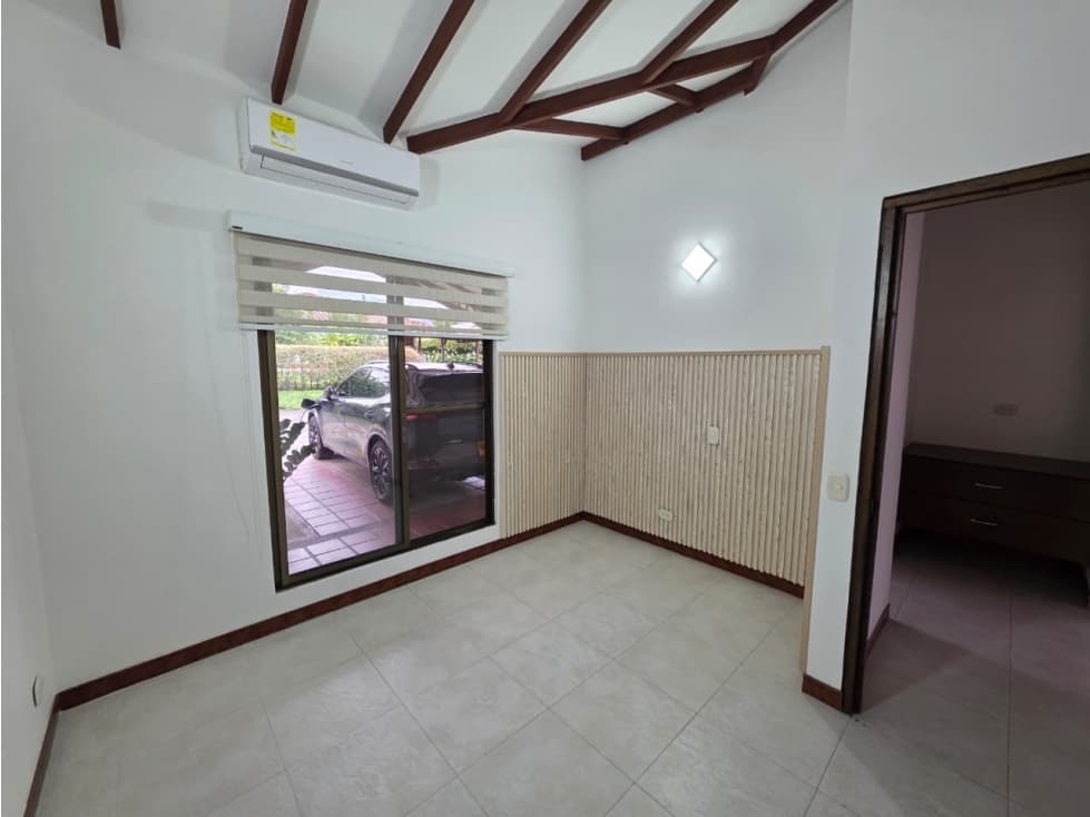 Casa Campestre en Venta - Sector El Caimo — foto 4