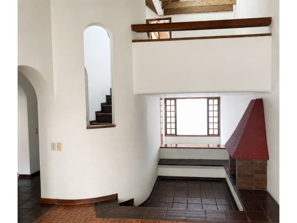 VENTA DE CASA DE 150 MTS, BARRIO CEDRITOS — foto 2