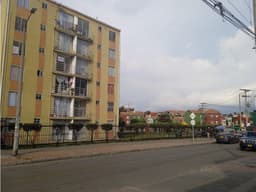 VENTA DE APARTAMENTO DE 46 MTS, SOACHA CONJUNTO PORTAL DE LA SABANA