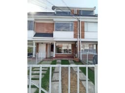 VENTA CASA CEDRO BOLIVAR 94MTS $ 550.000.000