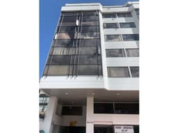 ARRIENDO OFICINA DE 24 MTS, BARRIO SANTA PAULA