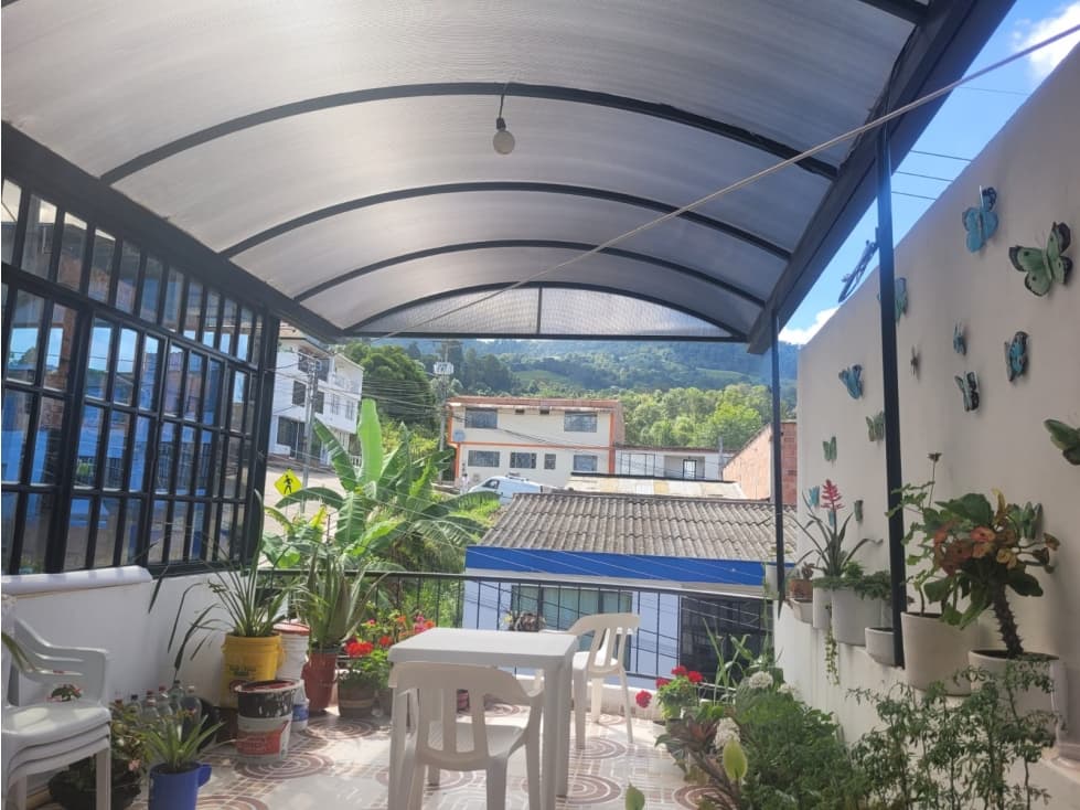 VENTA DE CASA DE 72 MTS, FUSAGASUGA CUNDINAMARCA — foto 1