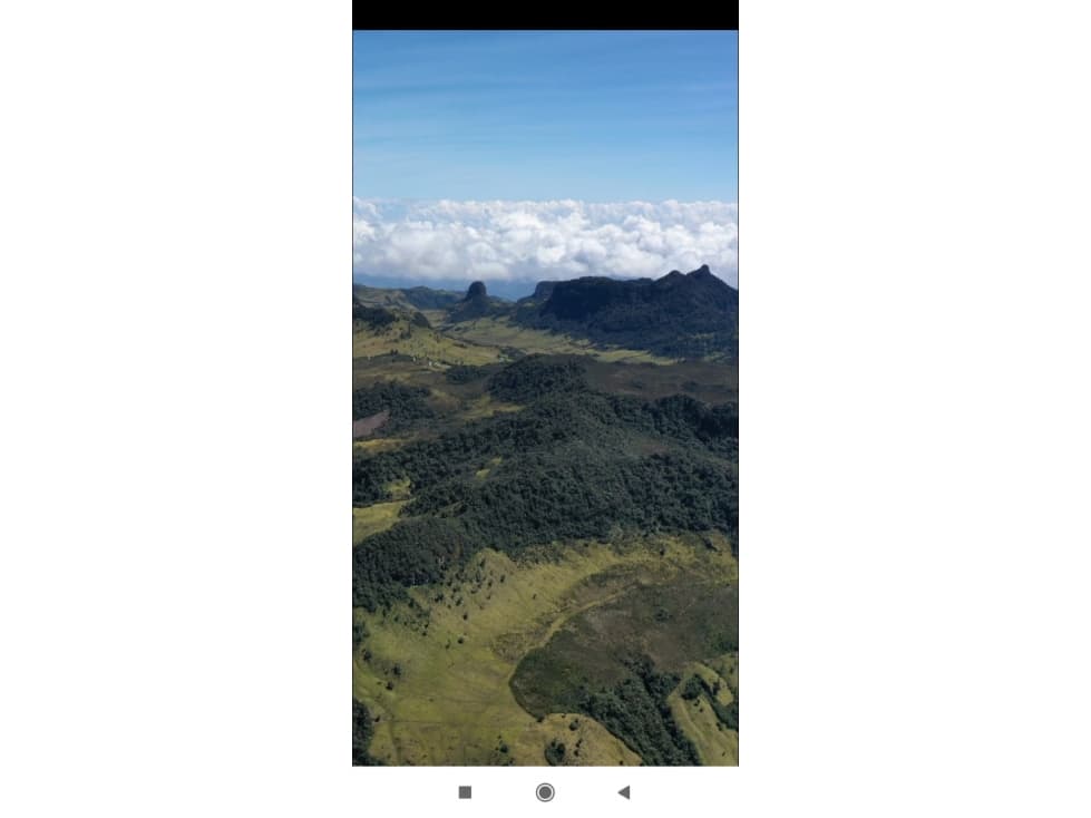 Venta finca en el Páramo de Letras, Tolima — foto 6