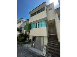 Cartagena Casa En Venta Manga