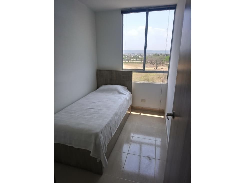 CARTAGENA APARTAMENTO EN VENTA PARQUE HEREDIA — foto 3
