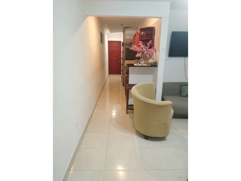 Cartagena Apartaestudio Venta Crespo — foto 2