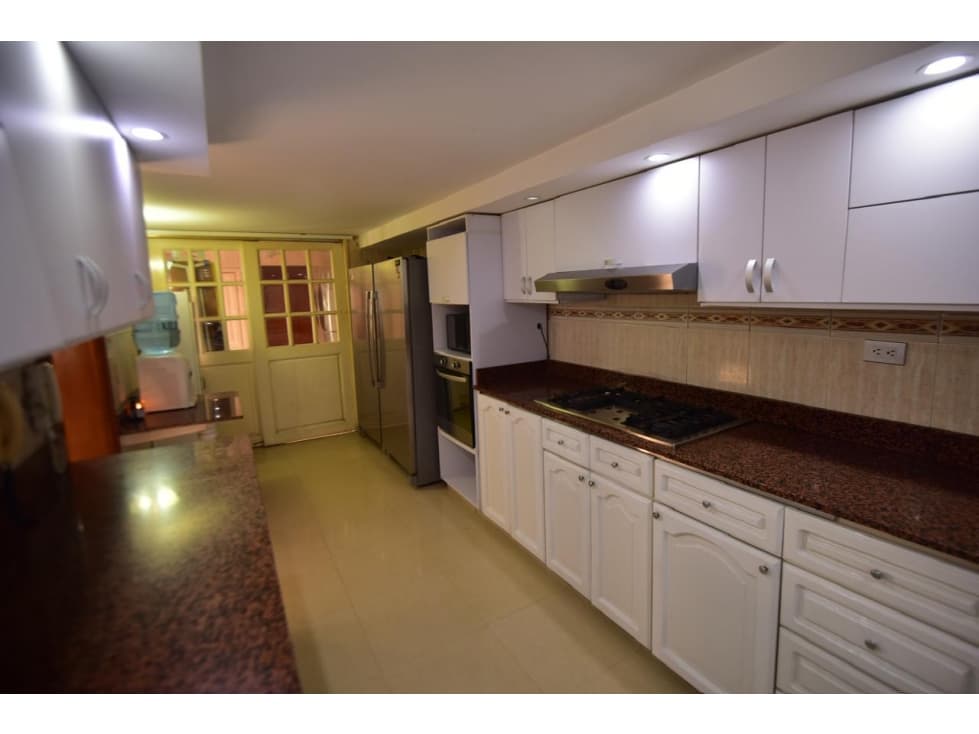 Cartagena Casa en Venta en Manga — foto 6