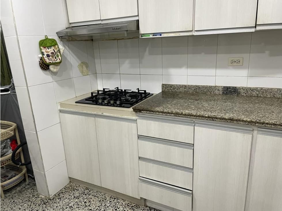 Cartagena Apartamento en Venta Laguito — foto 6