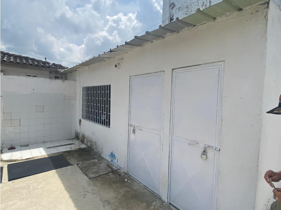 Cartagena Lote Venta Libano — foto 3