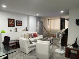 Cartagena Apartamento en Venta Laguito