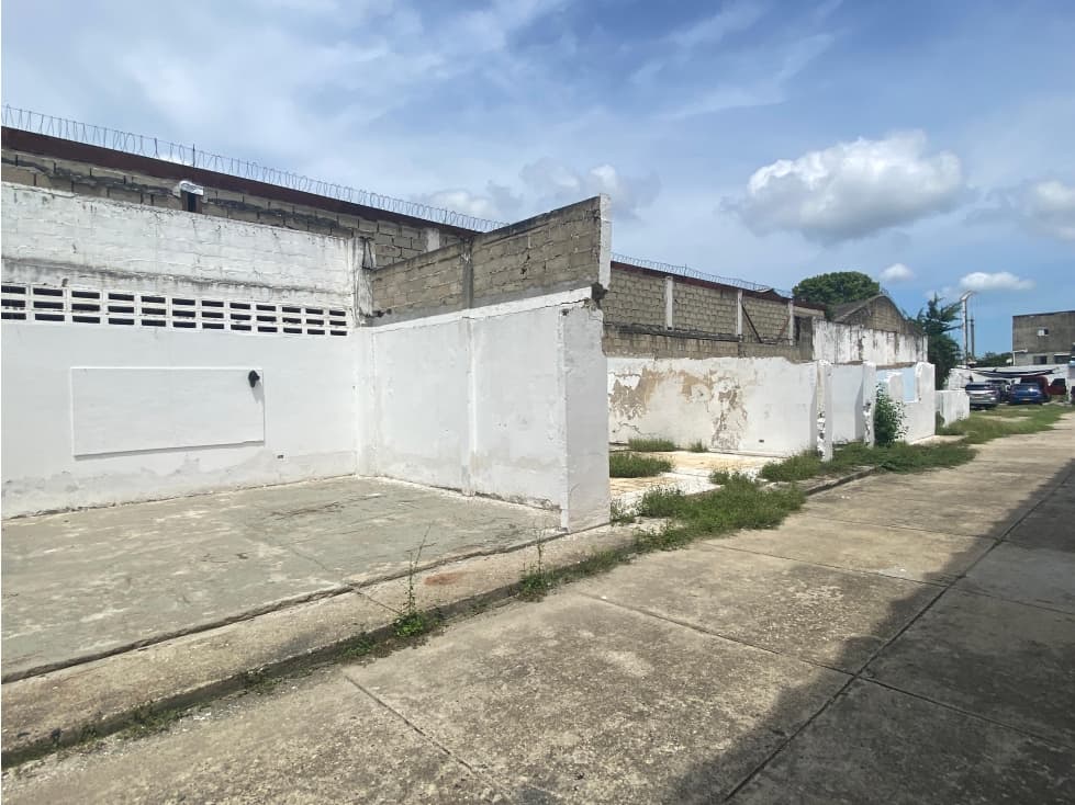 Cartagena Lote Venta Libano — foto 5